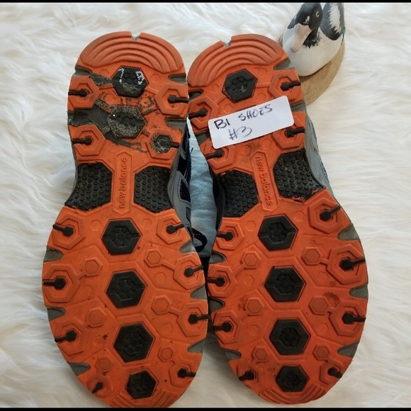 New Balance 510 C3 All Terrain - Picture 6 of 7